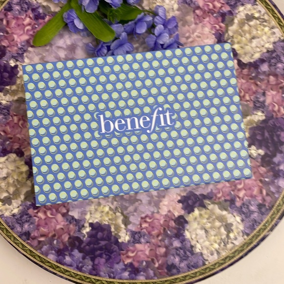 Benefit Depuff ‘n Chill ice globe facial massager Brand New - Picture 2 of 3